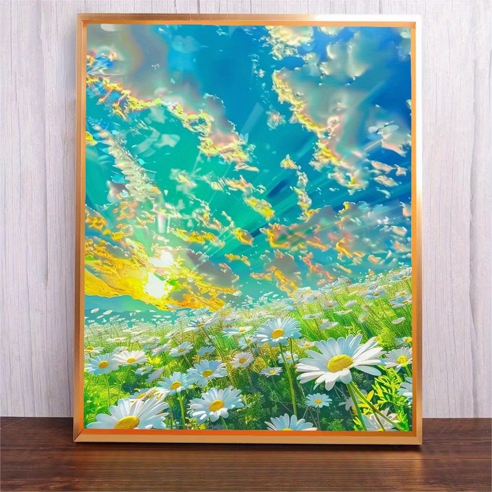 500/1000/1200/2000PCS Puzzles  - Home Decor Under 1000 recension och pris