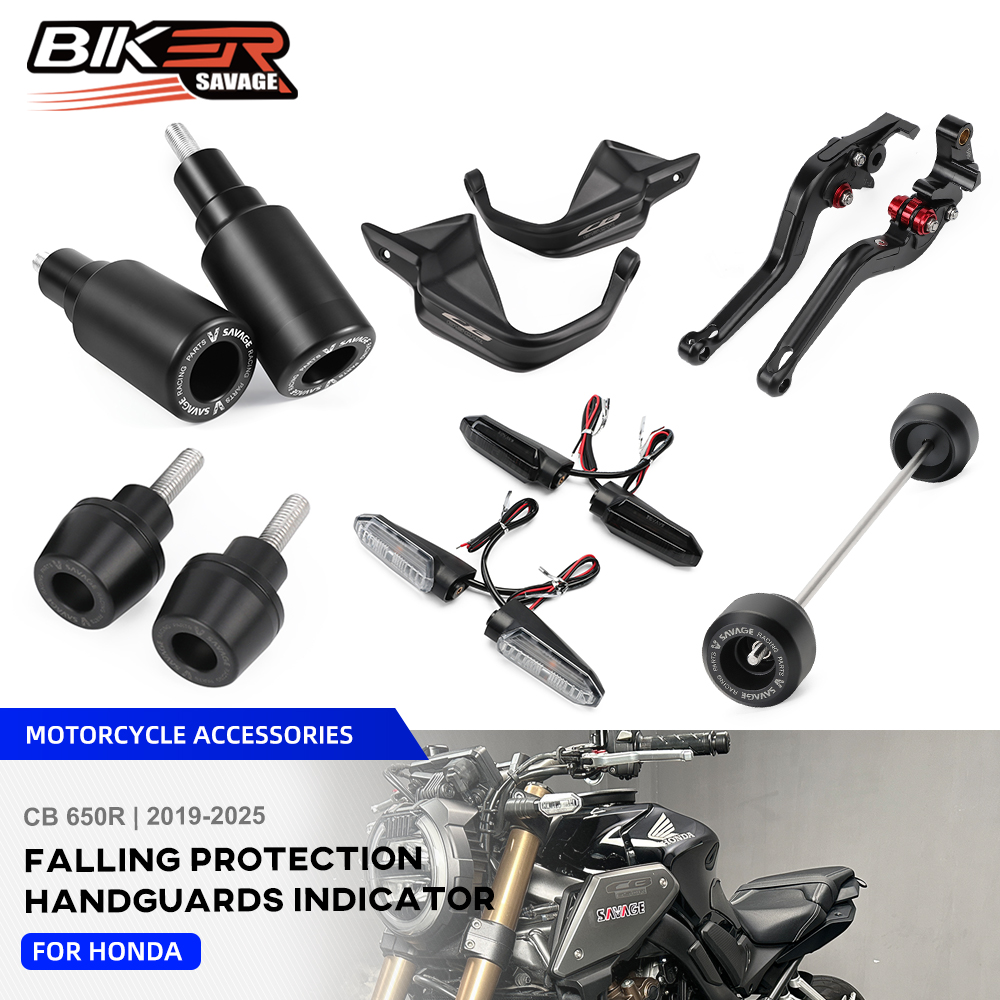 CBR650R Motorcycle Accessories - Home Decor Fallout 4 recension och pris