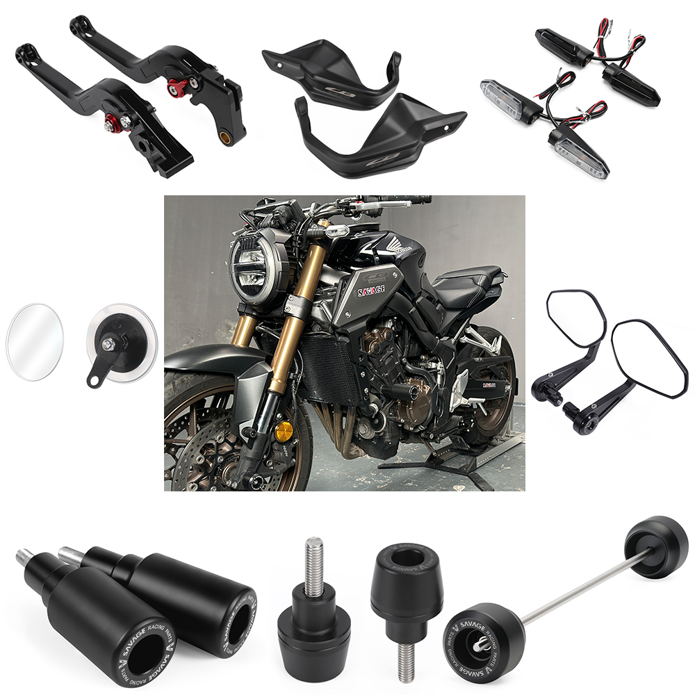 CBR650R Motorcycle Accessories - Home Decor Fallout 4 recension och pris