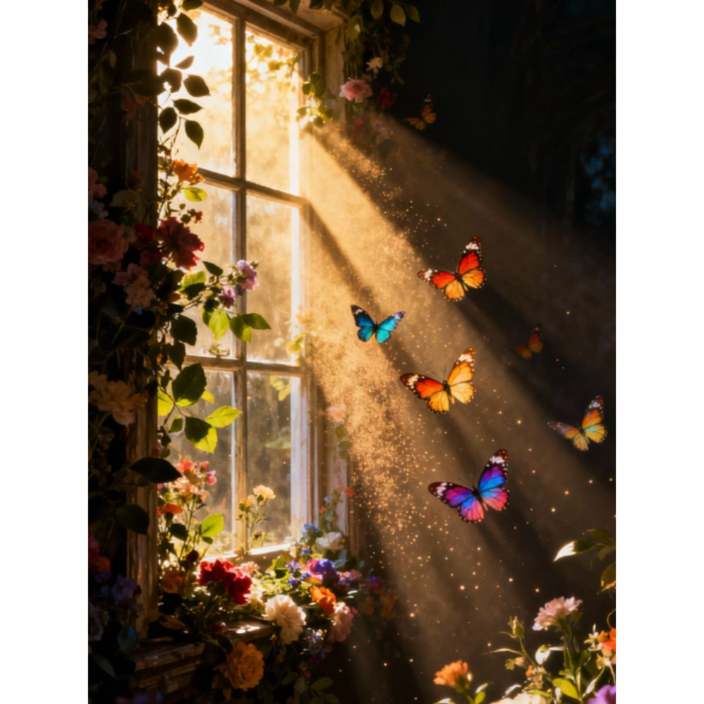 500/1000/1200/2000 PCS Jigsaw  - Home Decor Under 1000 recension och pris