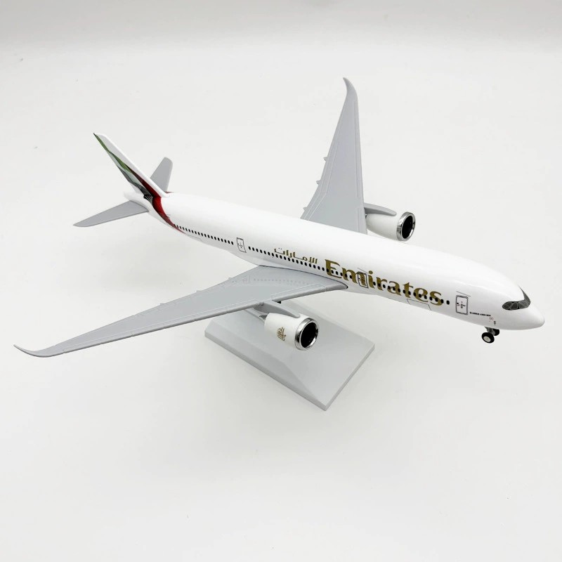 Diecast 30CM 1/240 Scale Resin - Home Decor Uae recension och pris