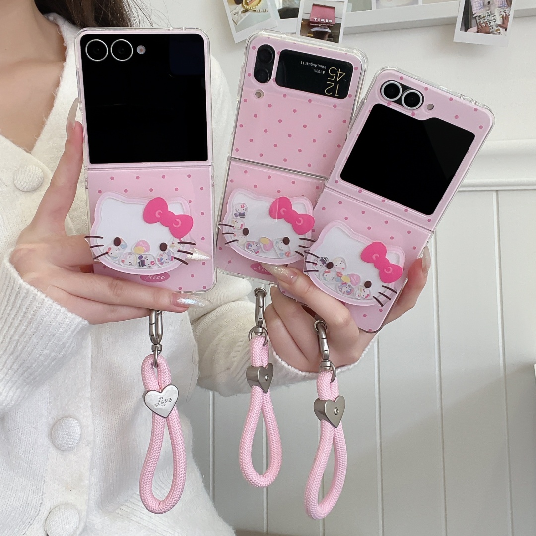 IMD Pink Polka Dot Sanrio Hell - Home Decor Fallout 4 recension och pris