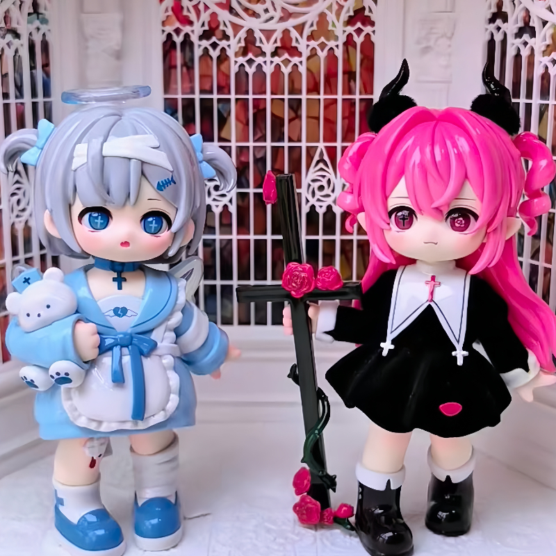 Miya Heart Critical Series Bli - Home Decor Online recension och pris