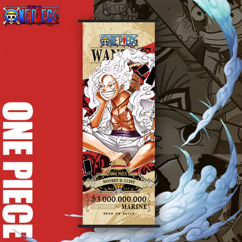 One Piece Ace Chopper Usopp So - Home Decor Online recension och pris