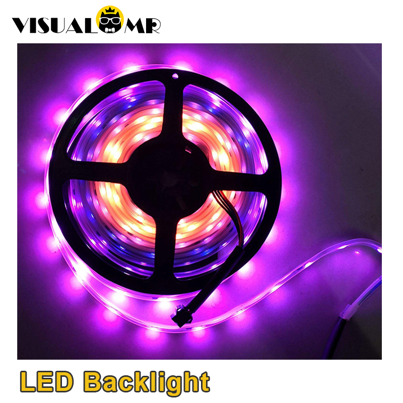 LED Backlight for Fixed Frame  - Home Decor Ai Free recension och pris