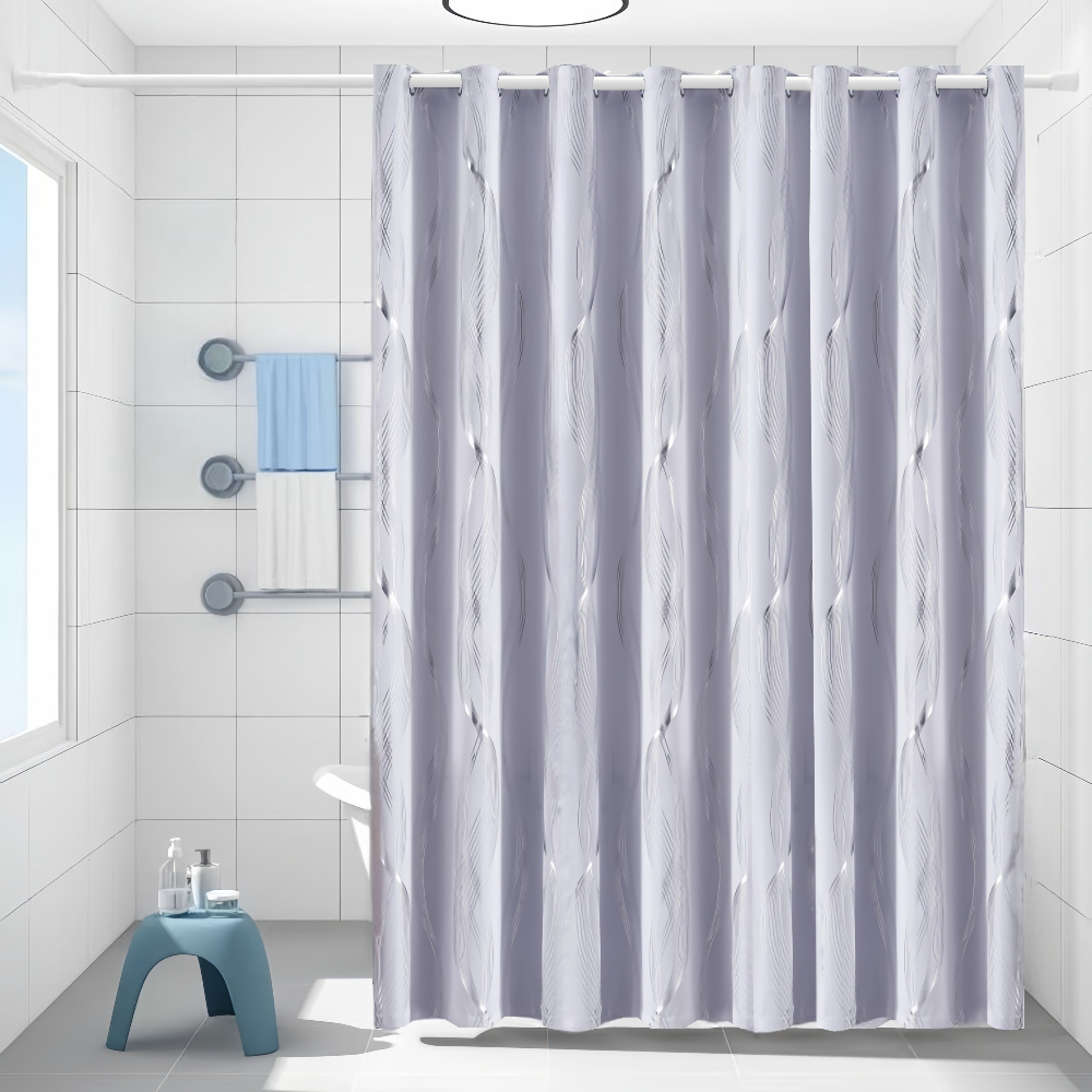 Blackout Curtains Drapes Therm - Home Decor Curtains recension och pris