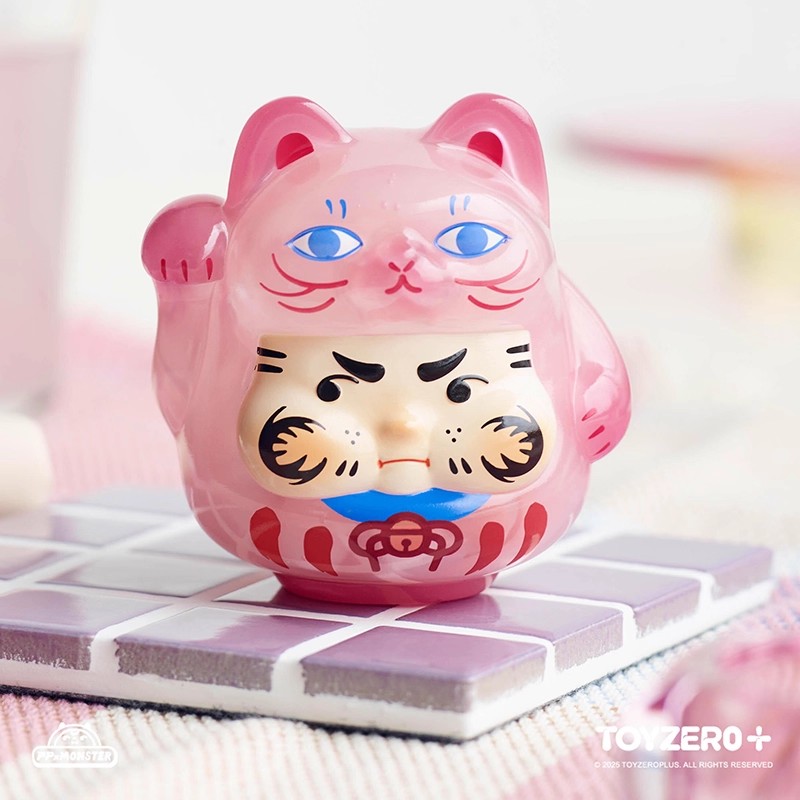 PP X Monster Sparkle Kitten Se - Home Decor Online recension och pris