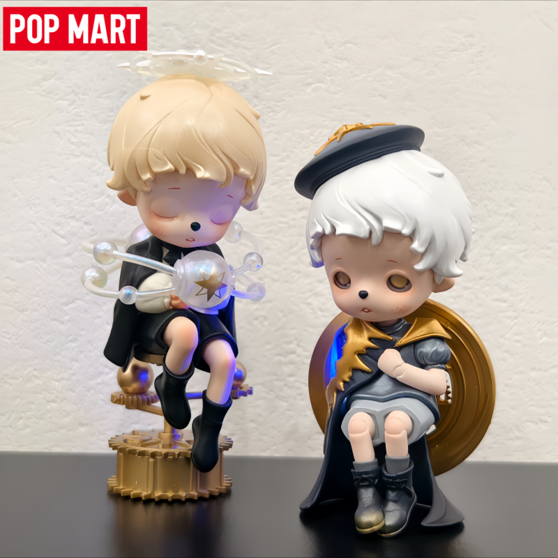 In Stock  POP MART Inosoul In  - Home Decor Online recension och pris