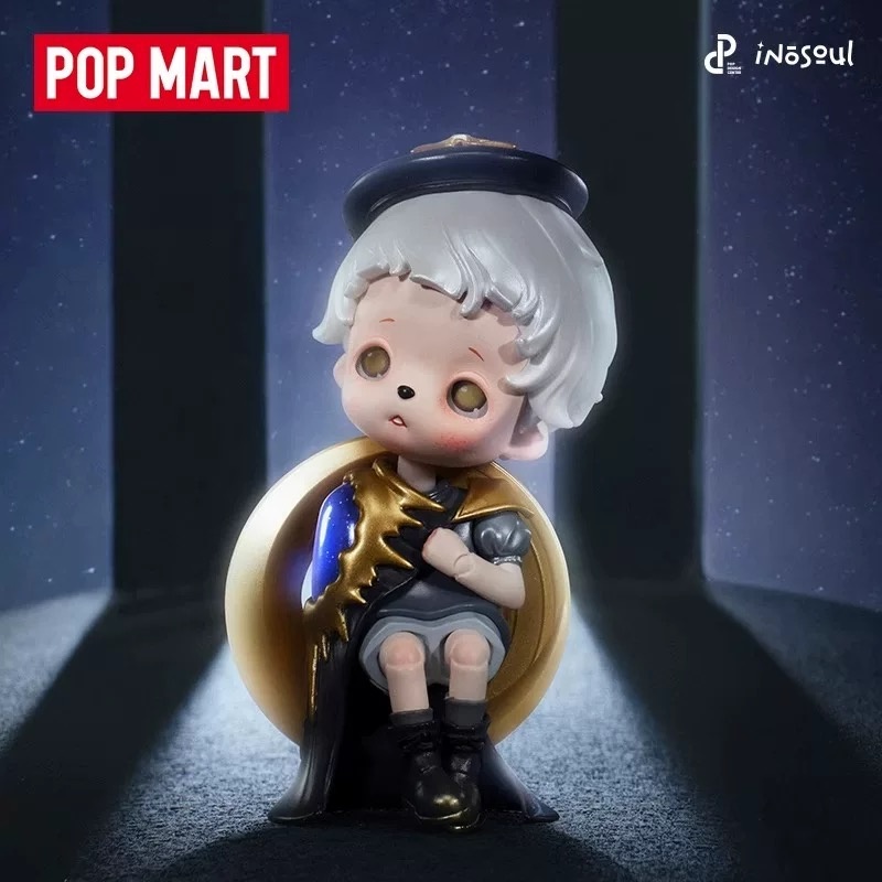 In Stock  POP MART Inosoul In  - Home Decor Online recension och pris