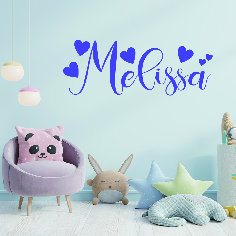 1pc Diy Personalize Custom Nam - Home Decor Unique Items recension och pris