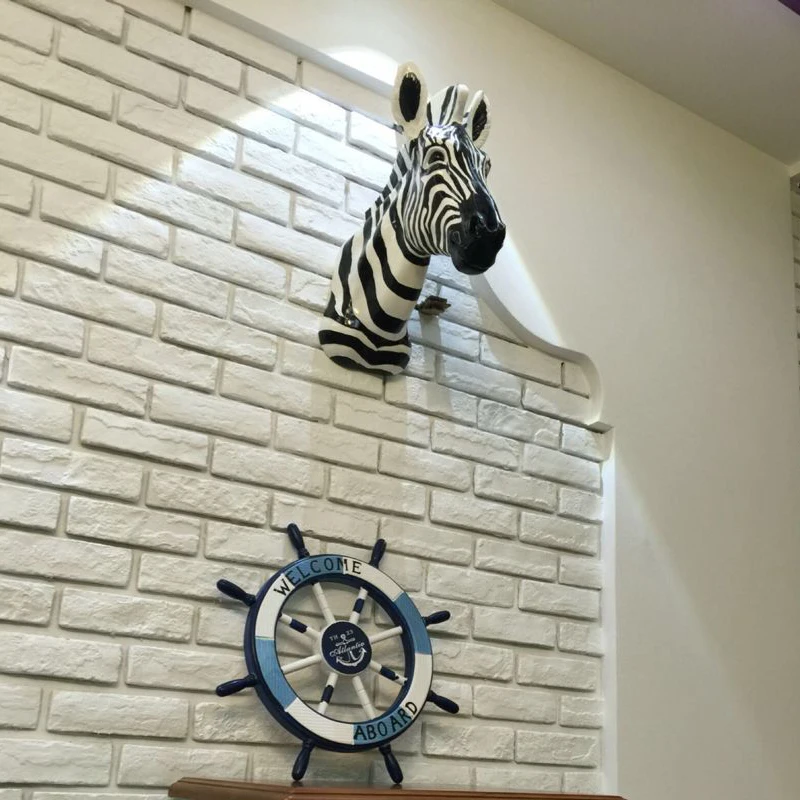[MGT] Wall Decoration Sculptur - Home Decor Y2K recension och pris