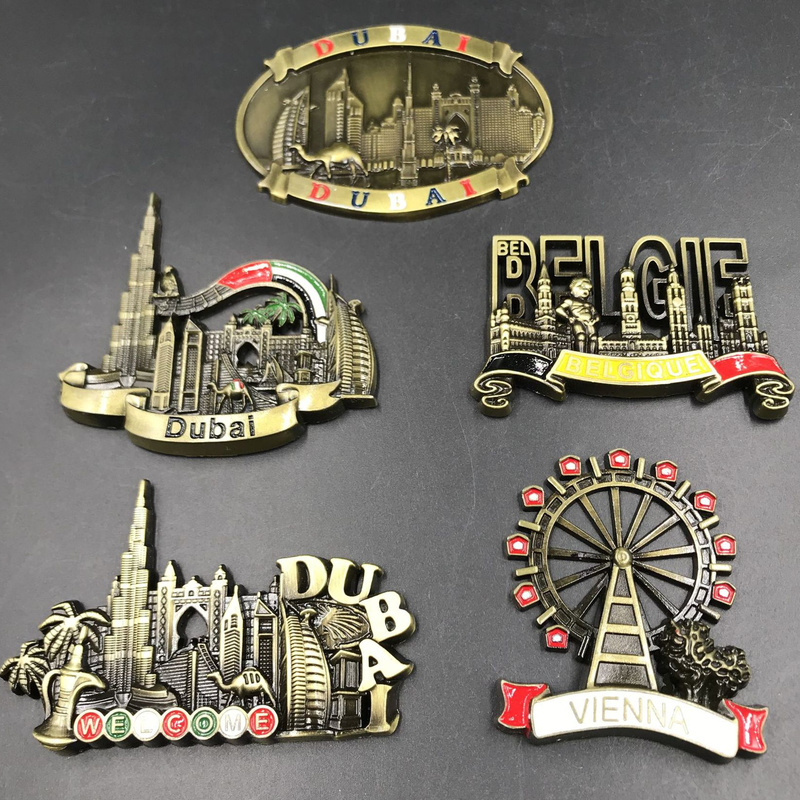 Dubai Travelling Souvenirs Met - Home Decor Uae recension och pris