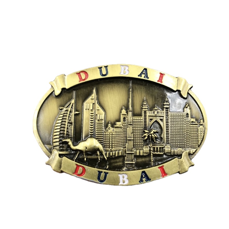 Dubai Travelling Souvenirs Met - Home Decor Uae recension och pris