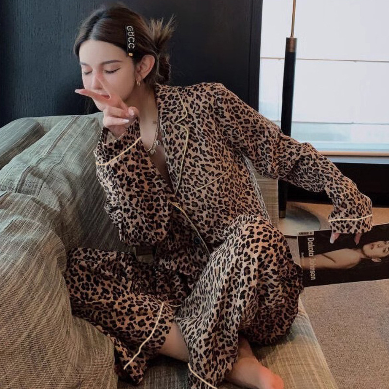 High-End Light Luxury Leopard  - Home Decor Fallout 4 recension och pris