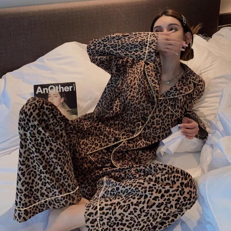 High-End Light Luxury Leopard  - Home Decor Fallout 4 recension och pris
