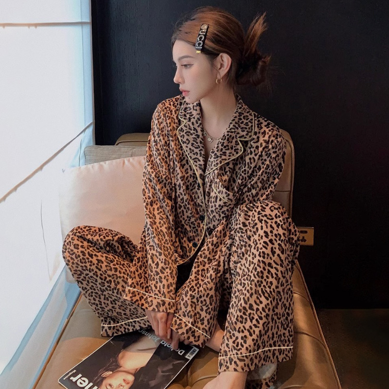 High-End Light Luxury Leopard  - Home Decor Fallout 4 recension och pris