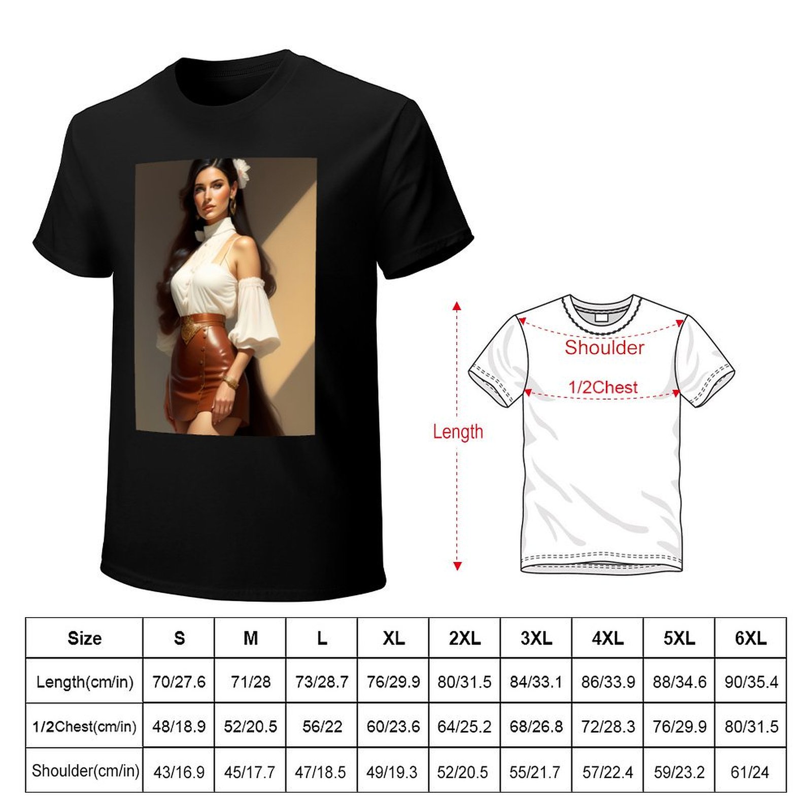 ANIME GIRL SEXY JAPANESE JAPAN - Home Decor Ai Free recension och pris