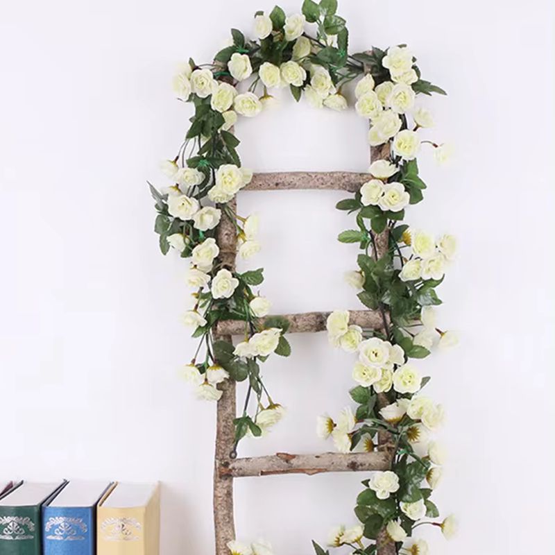 Artificial Silk Roses Simulate - Home Decor Ai Free recension och pris