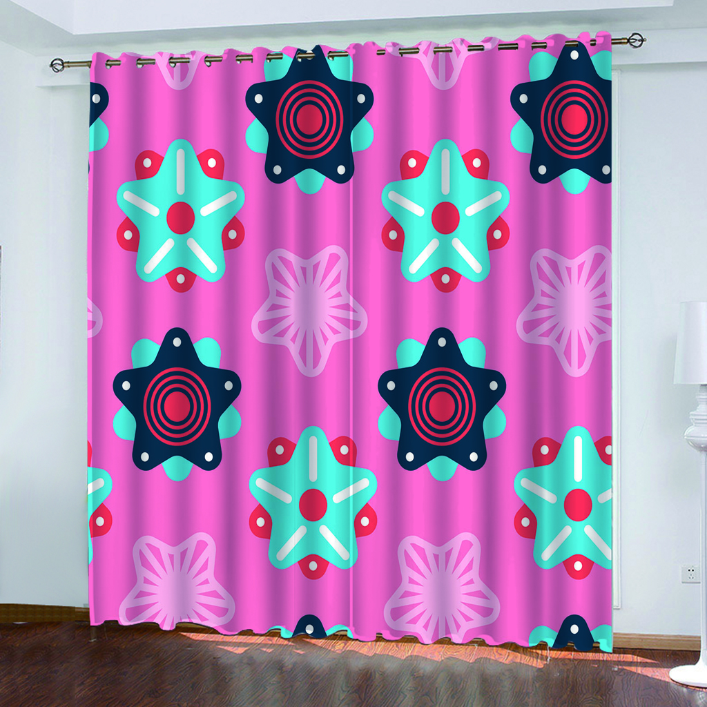 letter you are love  Curtain H - Home Decor Curtains recension och pris