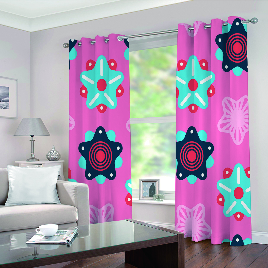letter you are love  Curtain H - Home Decor Curtains recension och pris