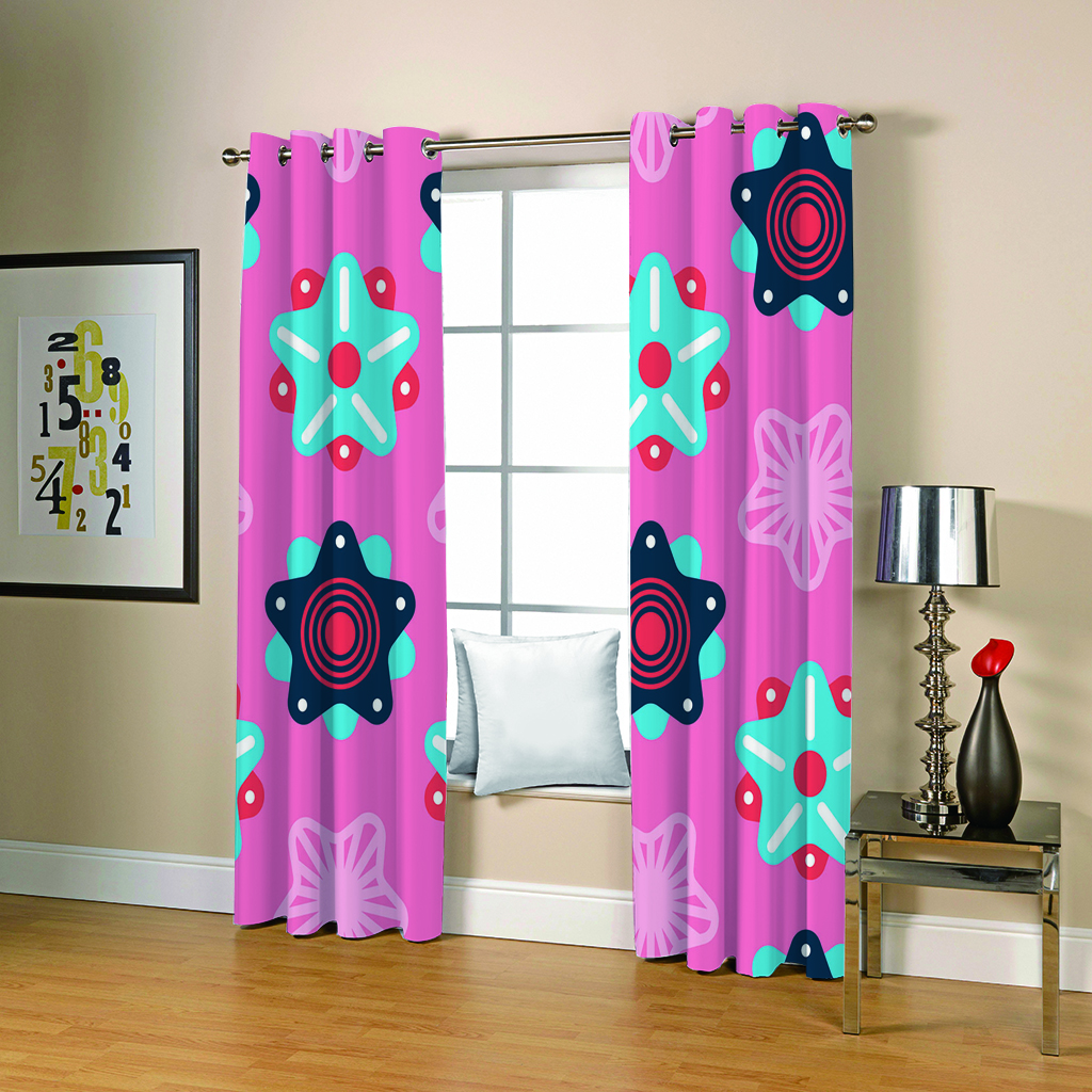letter you are love  Curtain H - Home Decor Curtains recension och pris