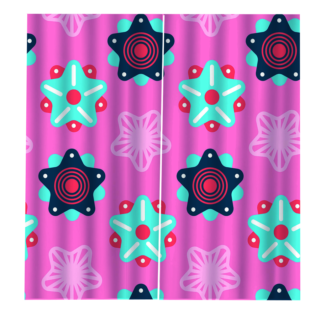 letter you are love  Curtain H - Home Decor Curtains recension och pris