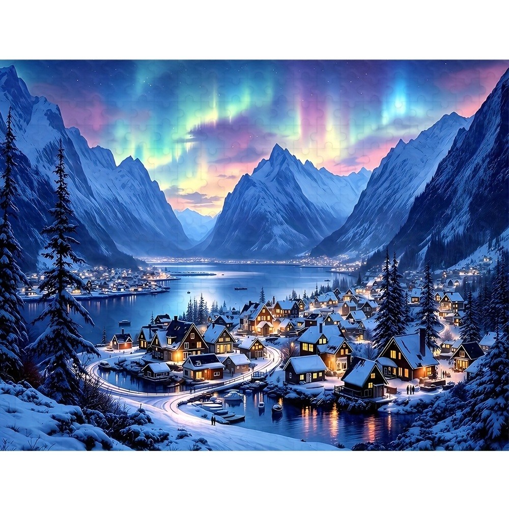 1 Box of 500/1000/1200/2000PCS - Home Decor Under 1000 recension och pris