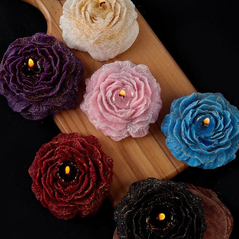 Low Melt Point 42°C Aromathera - Home Decor Flowers recension och pris