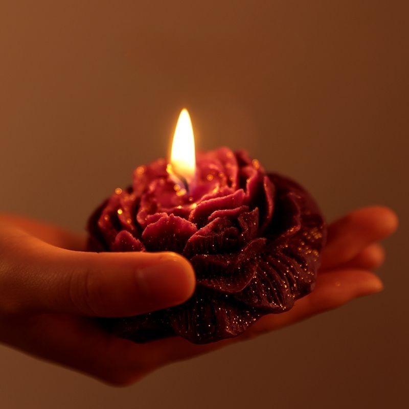 Low Melt Point 42°C Aromathera - Home Decor Flowers recension och pris