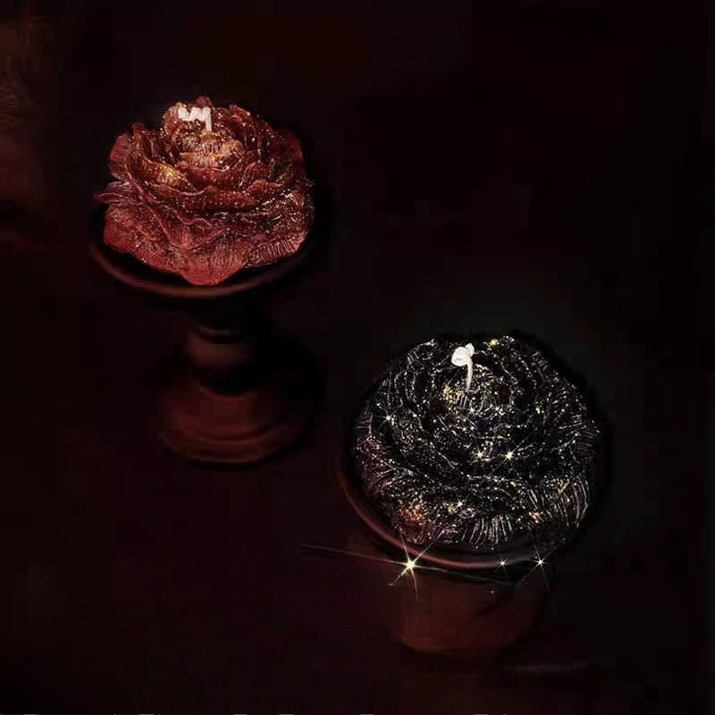 Low Melt Point 42°C Aromathera - Home Decor Flowers recension och pris