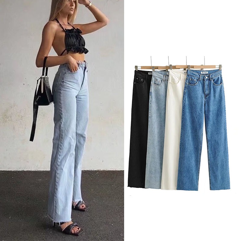 Women's High Waist Jeans 2025  - Home Decor Fallout 4 recension och pris