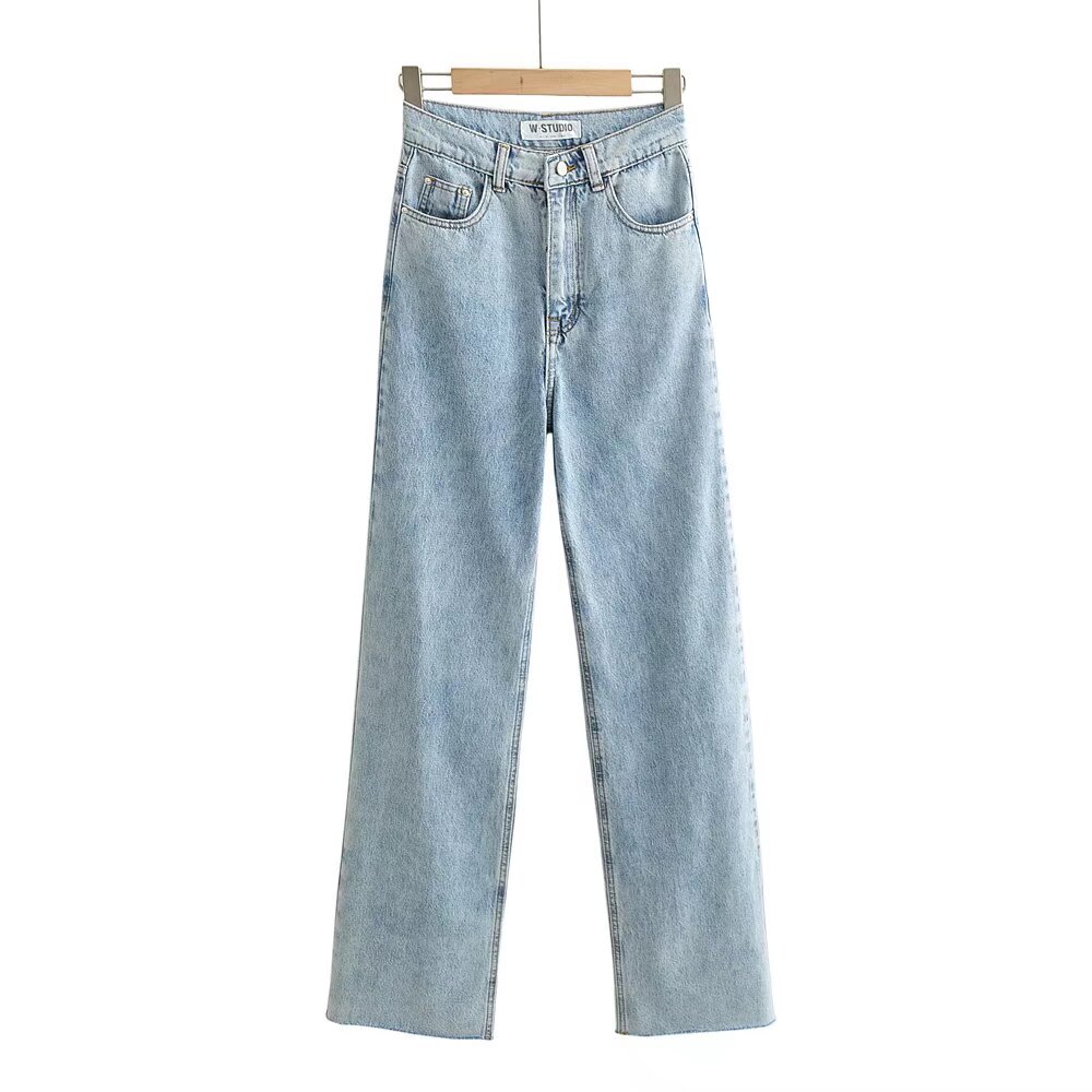 Women's High Waist Jeans 2025  - Home Decor Fallout 4 recension och pris