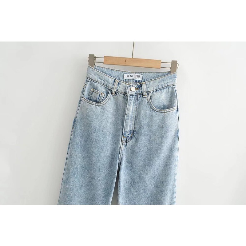 Women's High Waist Jeans 2025  - Home Decor Fallout 4 recension och pris