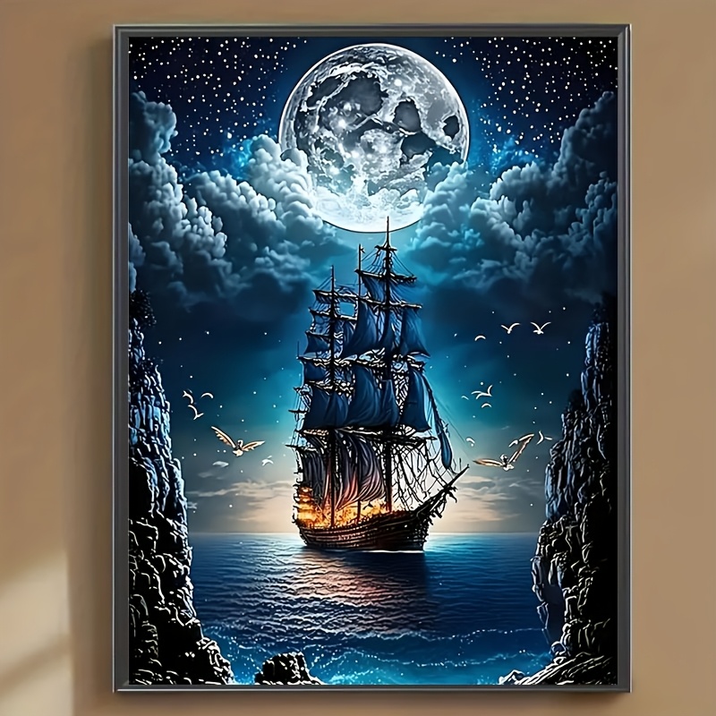500/1000/1200/2000PCS Puzzles  - Home Decor Under 1000 recension och pris