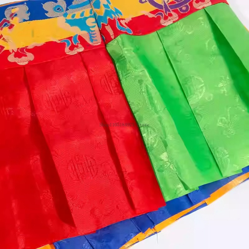 5M Tibetan Table Circumference - Home Decor Curtains recension och pris