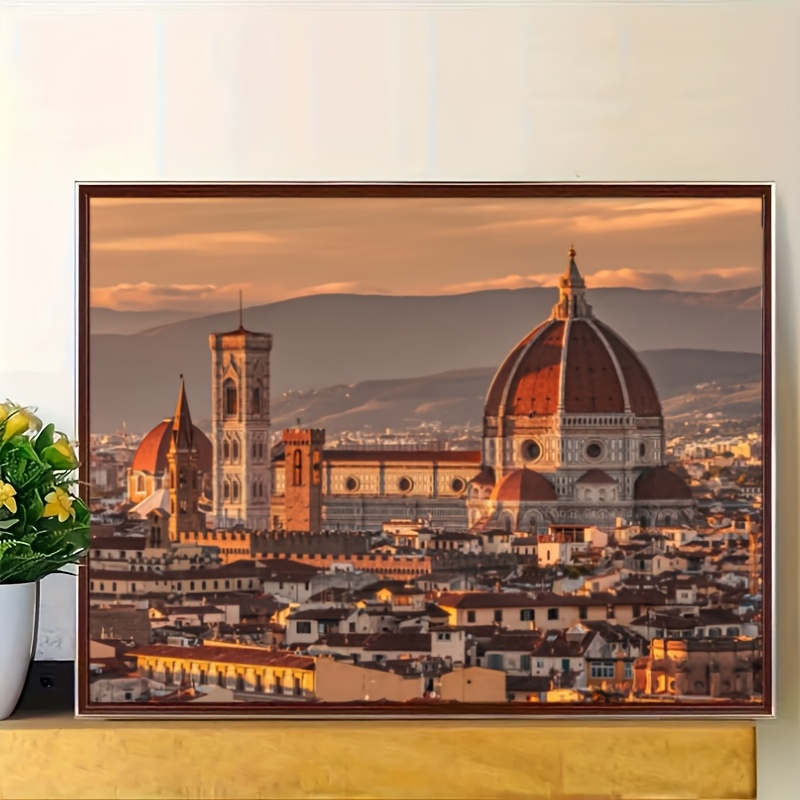 500/1000/1200/2000PCS Puzzles  - Home Decor Under 1000 recension och pris