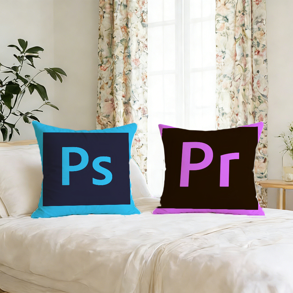 Adobe Ps ai dw Image cushion c - Home Decor Ai Free recension och pris