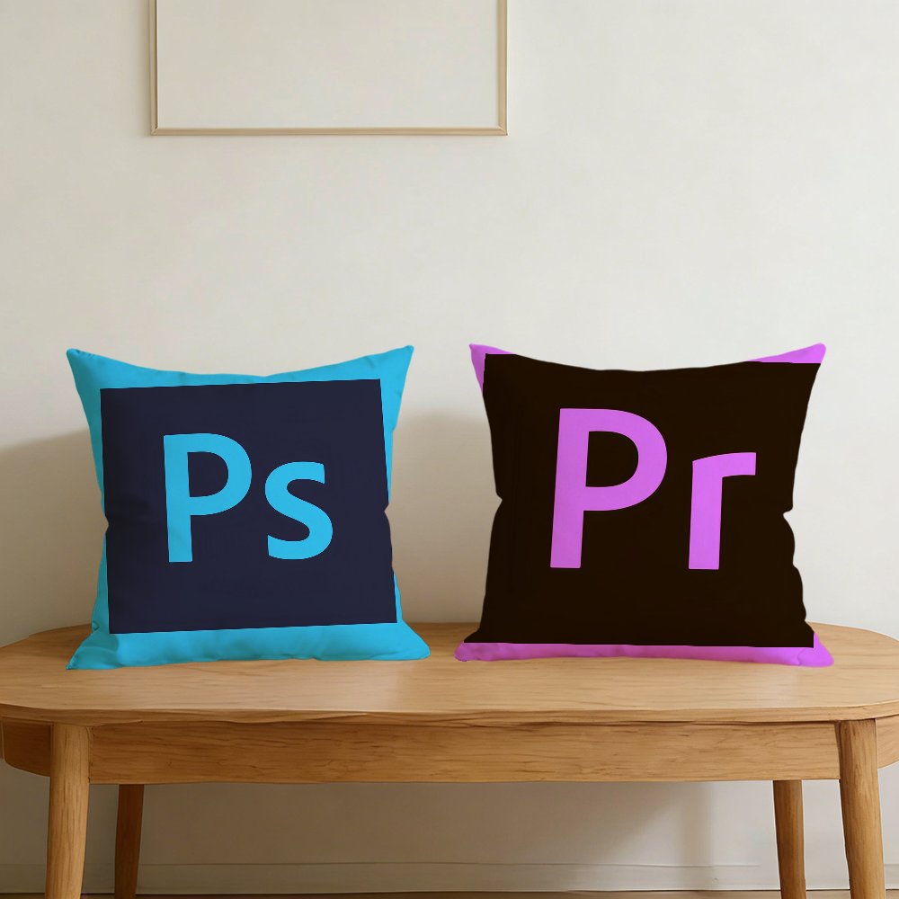 Adobe Ps ai dw Image cushion c - Home Decor Ai Free recension och pris