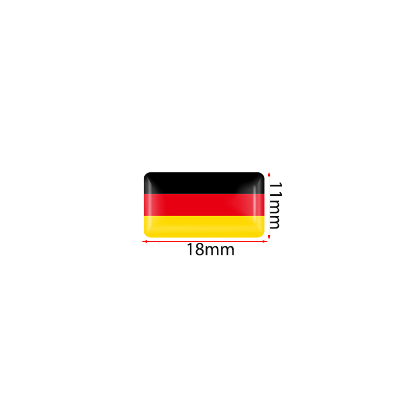 10/50PCS Portugal Belgium Swed - Home Decor Uae recension och pris