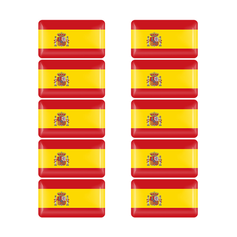 10/50PCS Portugal Belgium Swed - Home Decor Uae recension och pris