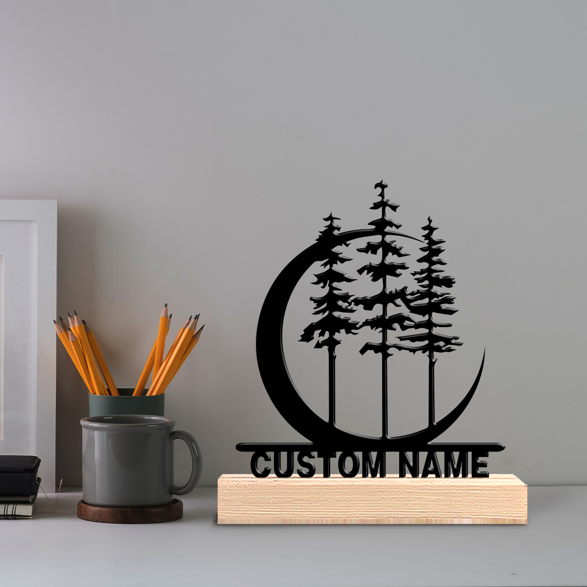 Customized holiday atmosphere  - Home Decor Living recension och pris