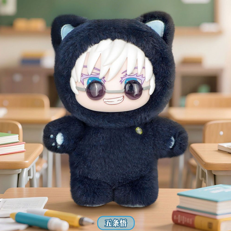 Jujutsu Kaisen Season 2 Neko P - Home Decor Online recension och pris